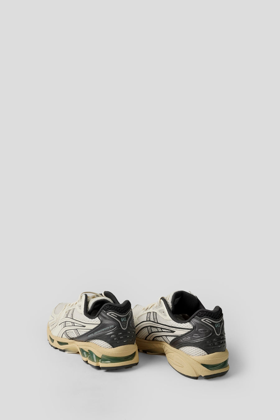 Asics - SNEAKERS GEL-KAYANO 14 CREAM OBSIDIAN GREY - LE LABO STORE