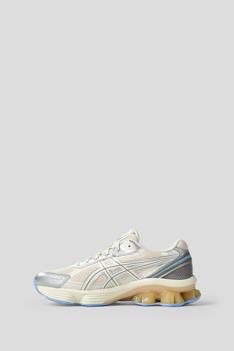 Asics - SNEAKERS GEL-KINETIC FLUENT CREAM - LE LABO STORE