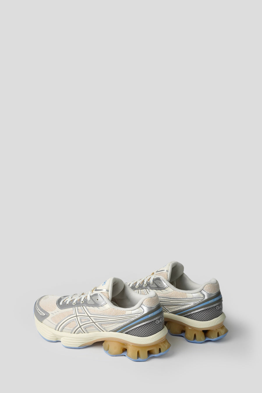 Asics - SNEAKERS GEL-KINETIC FLUENT CREAM - LE LABO STORE