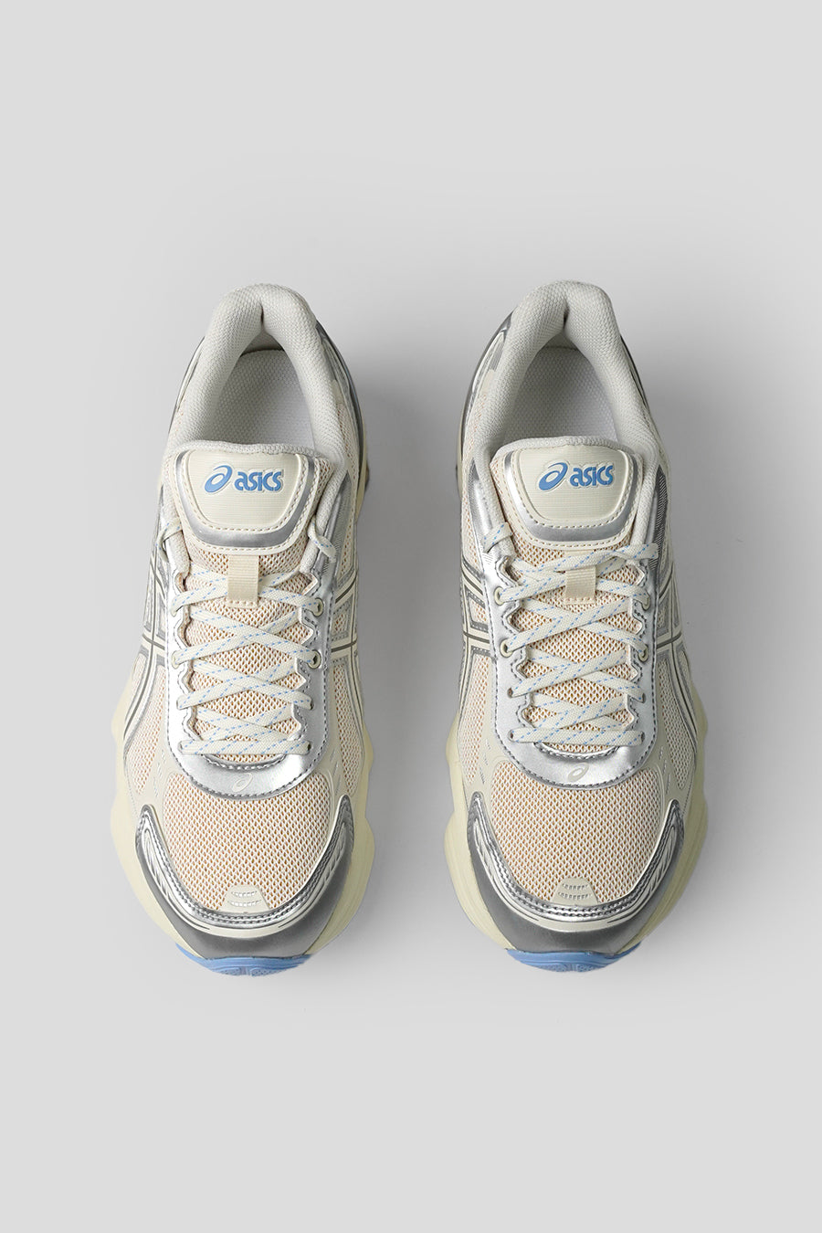 Asics - SNEAKERS GEL-KINETIC FLUENT CREAM - LE LABO STORE