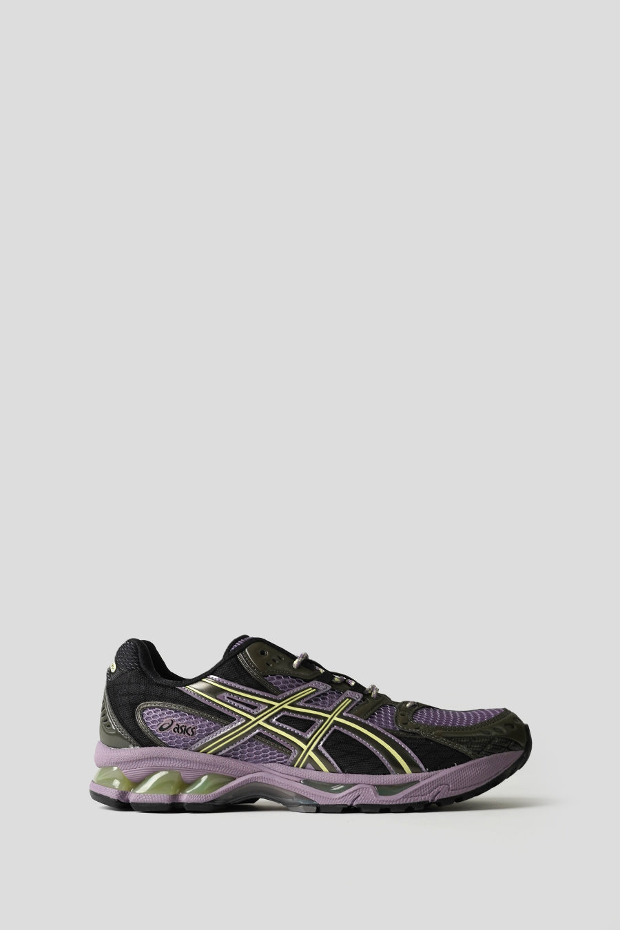 Asics - VIOLET QUARTZ AND COOL MATCHA GEL-NIMBUS 10.1 SNEAKERS - LE LABO STORE