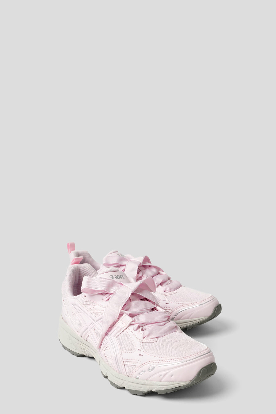 Asics - COSMOS AND PURE SILVER GEL NUNOBIKI SNEAKERS - LE LABO STORE