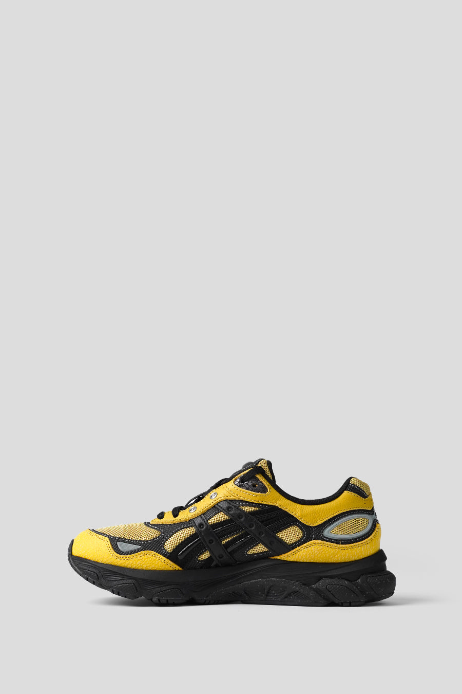 Asics - SNEAKERS GEL-NYC 2.0 SSHS SULPHUR ET BLACK - LE LABO STORE