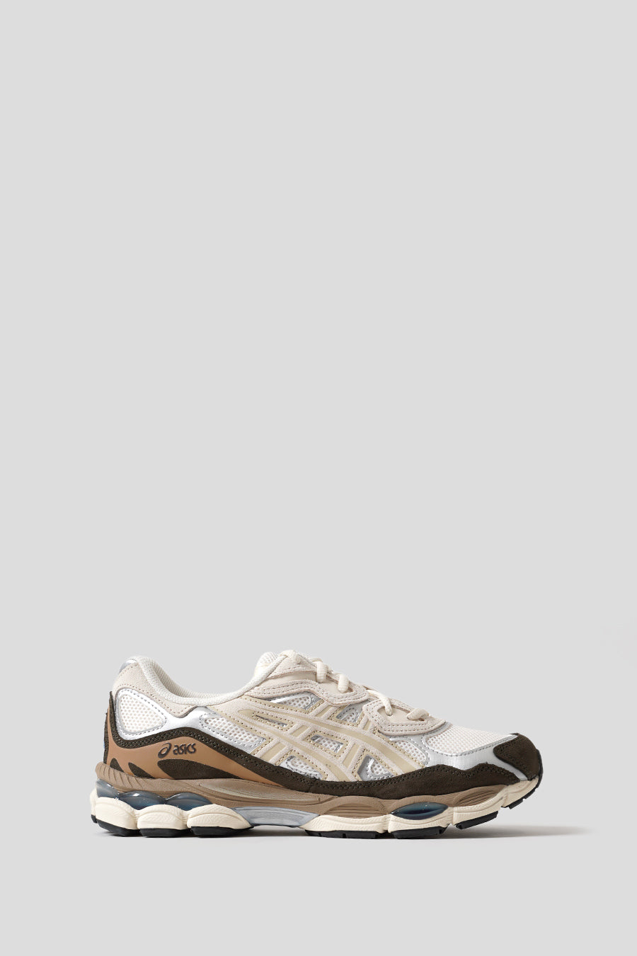 Asics - CREAM AND CREAM GEL-NYC SNEAKERS - LE LABO STORE