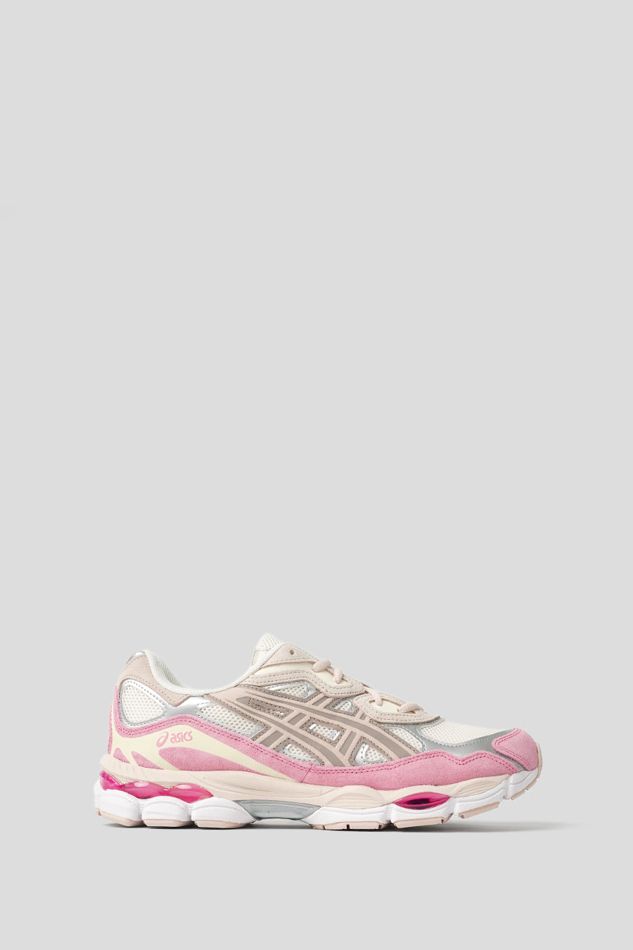 Asics - SNEAKERS GEL-NYC CREAM ET MINERAL BEIGE - LE LABO STORE