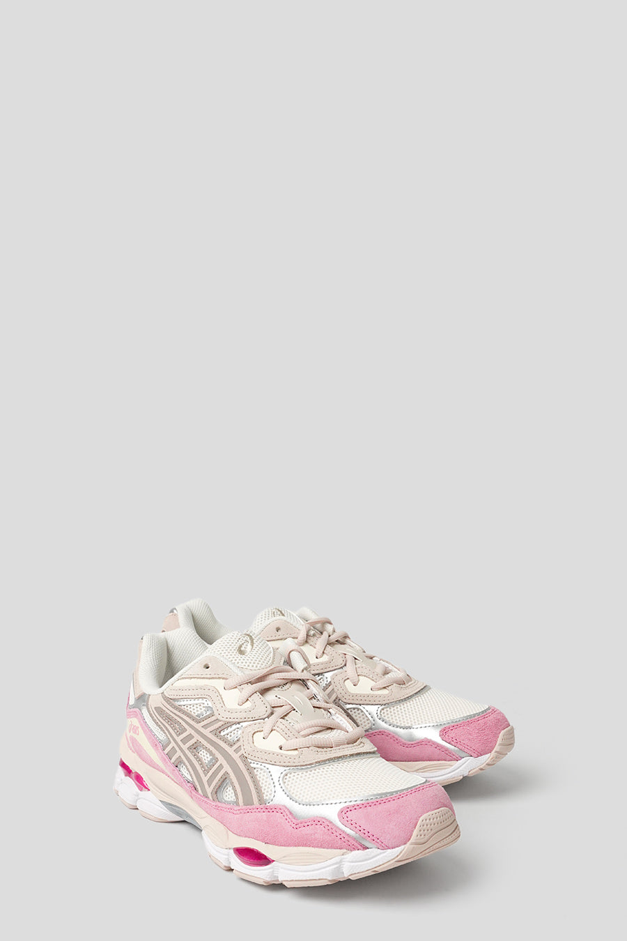 Asics - SNEAKERS GEL-NYC CREAM ET MINERAL BEIGE - LE LABO STORE