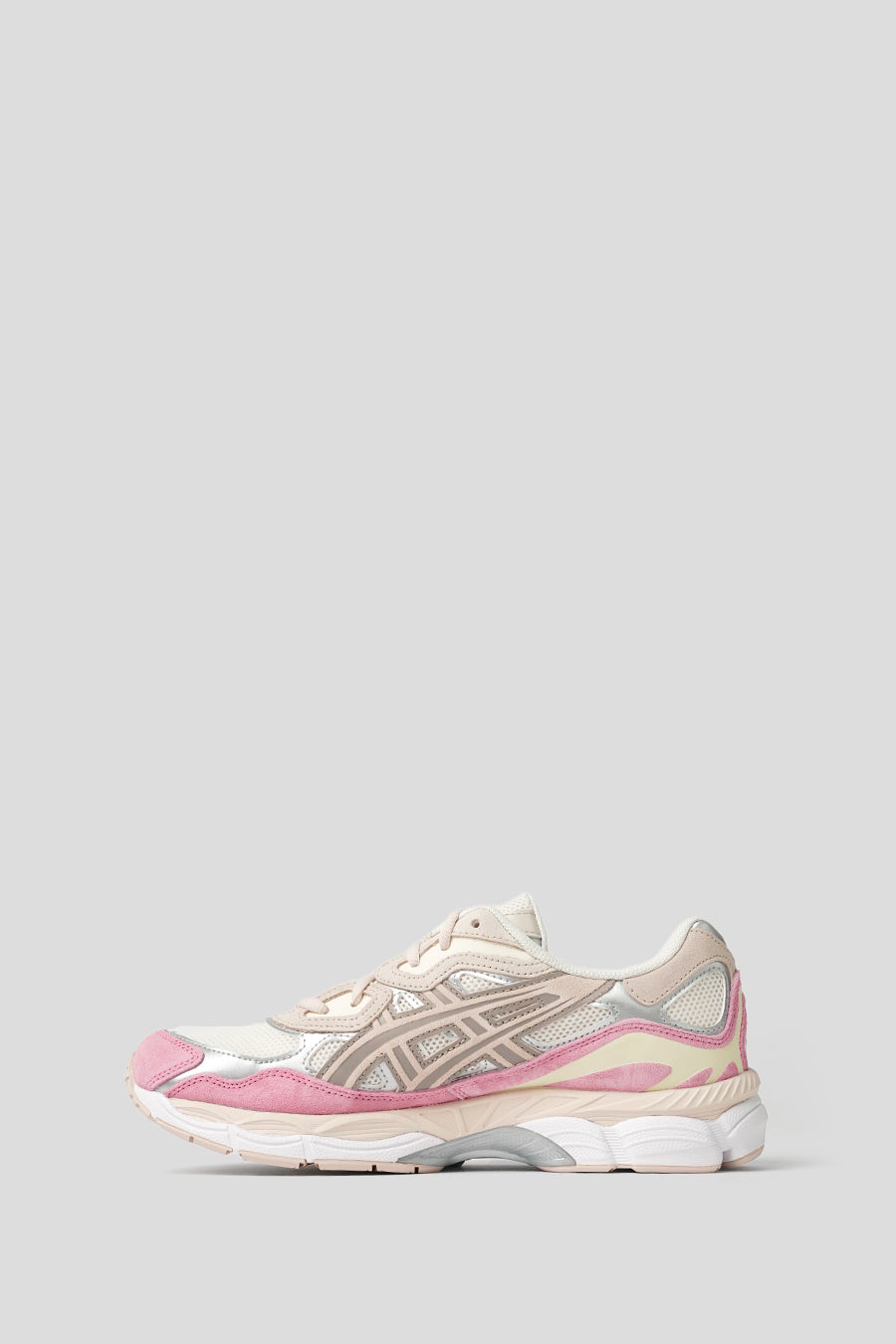 Asics - SNEAKERS GEL-NYC CREAM ET MINERAL BEIGE - LE LABO STORE