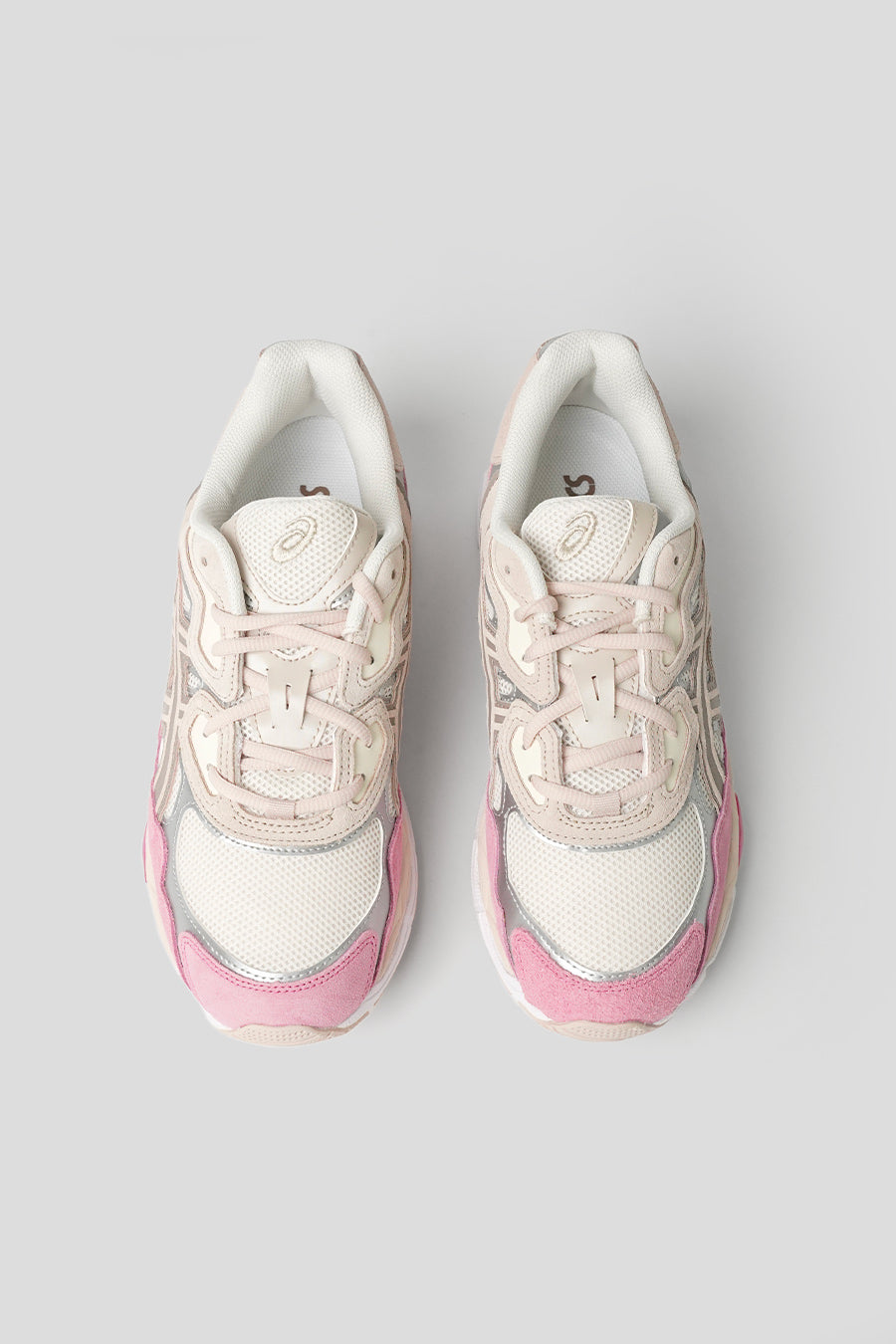 Asics - SNEAKERS GEL-NYC CREAM ET MINERAL BEIGE - LE LABO STORE