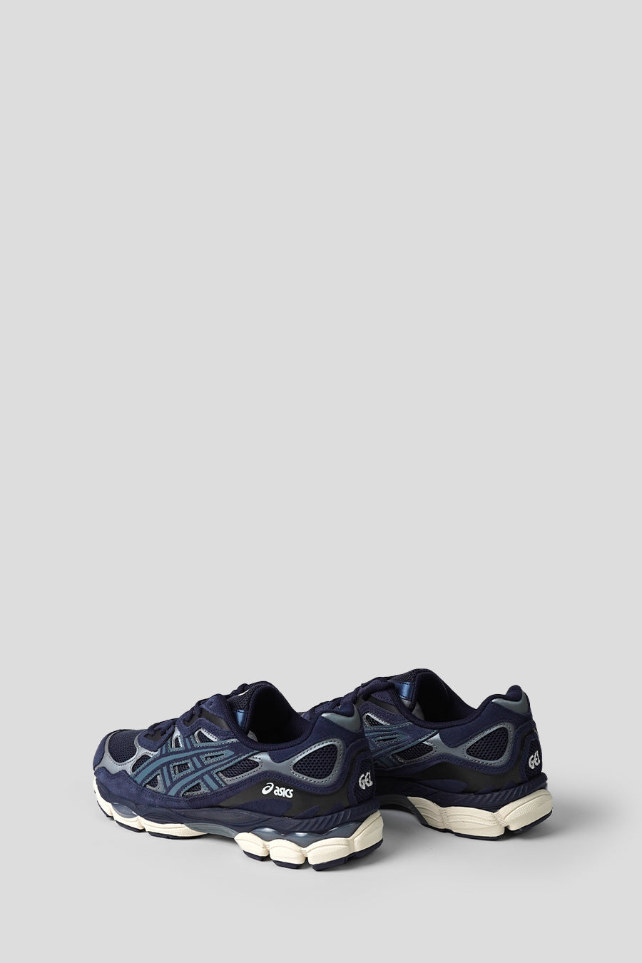 Asics - MIDNIGHT GEL-NYC SNEAKERS - LE LABO STORE