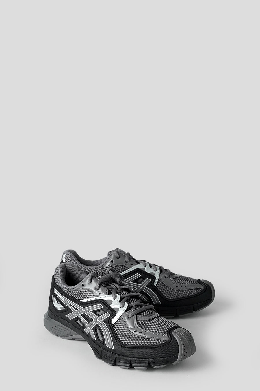 Asics - SNEAKERS GEL-SD LYTE CARBON ET BLACK - LE LABO STORE