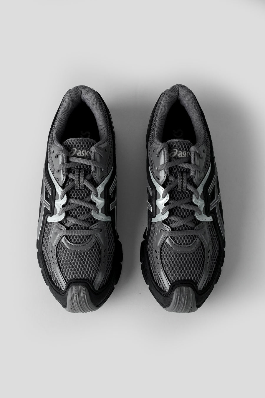 Asics - SNEAKERS GEL-SD LYTE CARBON ET BLACK - LE LABO STORE