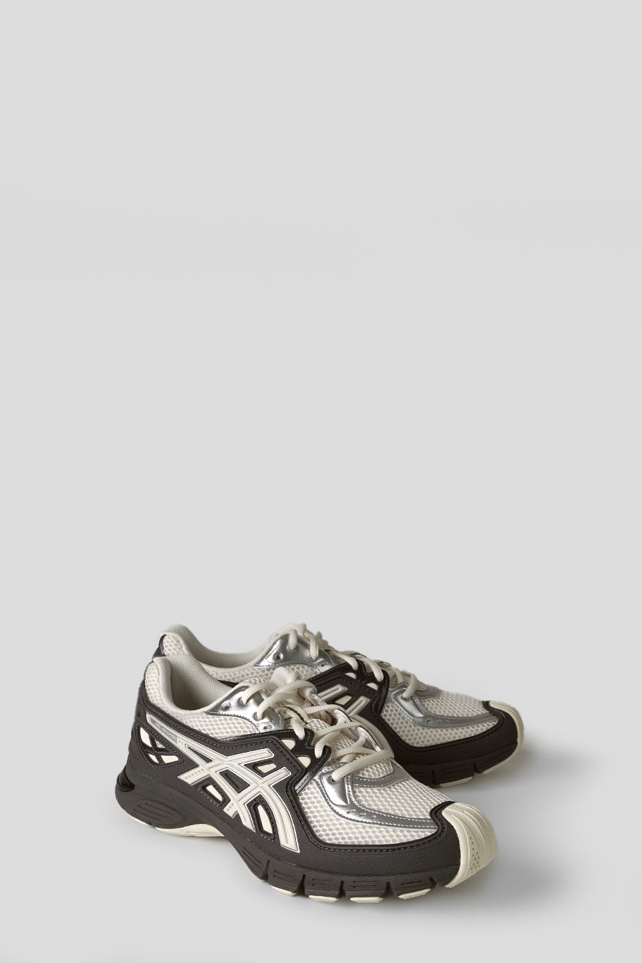 Asics - CREAM AND CARBON GEL-SD-LYTE SNEAKERS - LE LABO STORE