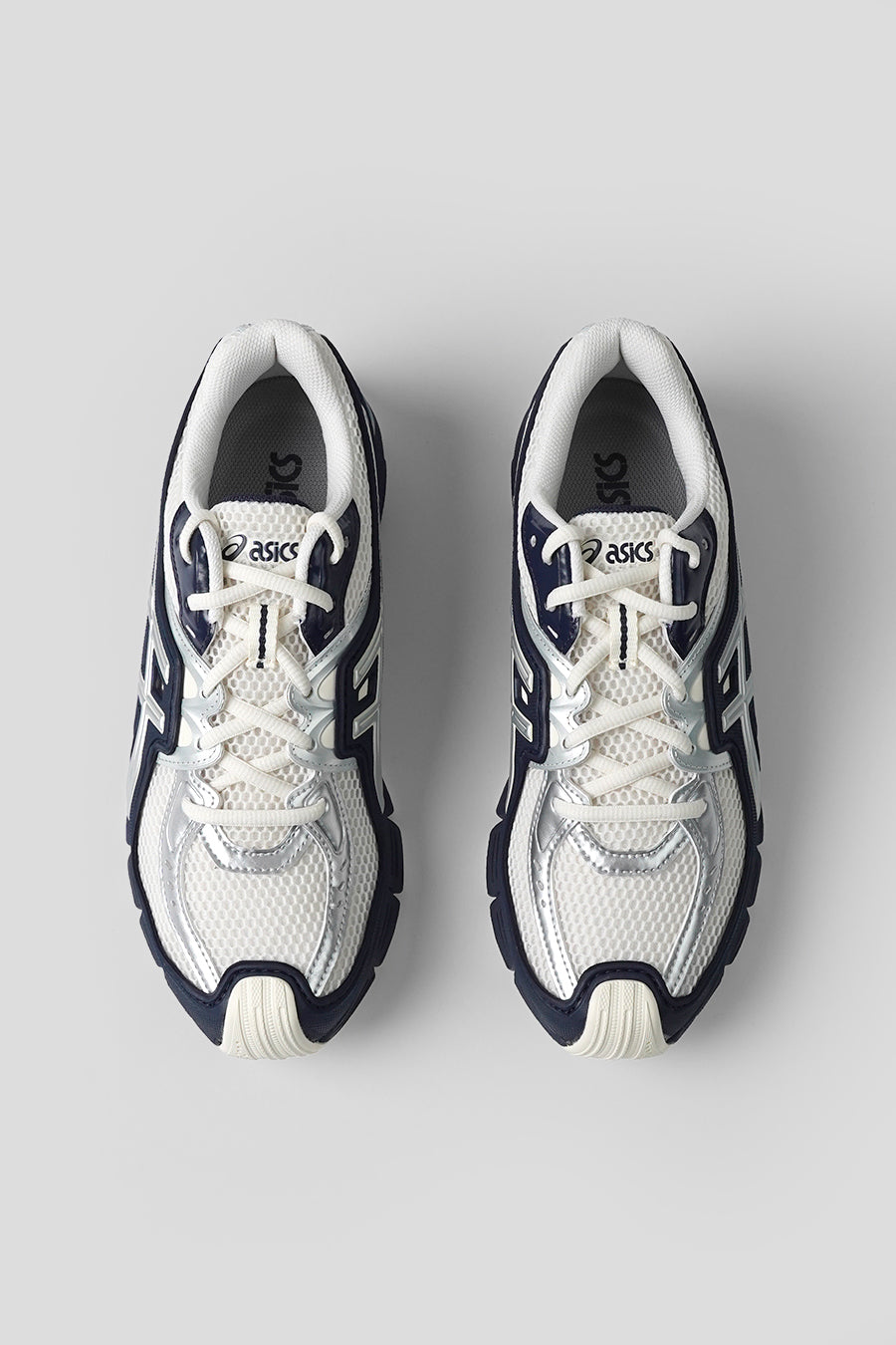 Asics - SNEAKERS GEL-SD-LYTE MIDNIGHT ET CREAM - LE LABO STORE