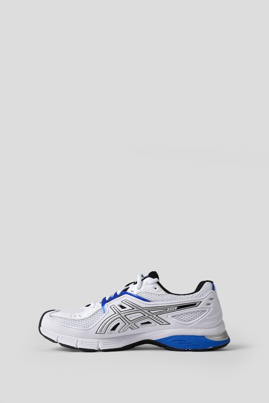 Asics - SNEAKERS GEL-SD-LYTE WHITE ET BLACK - LE LABO STORE