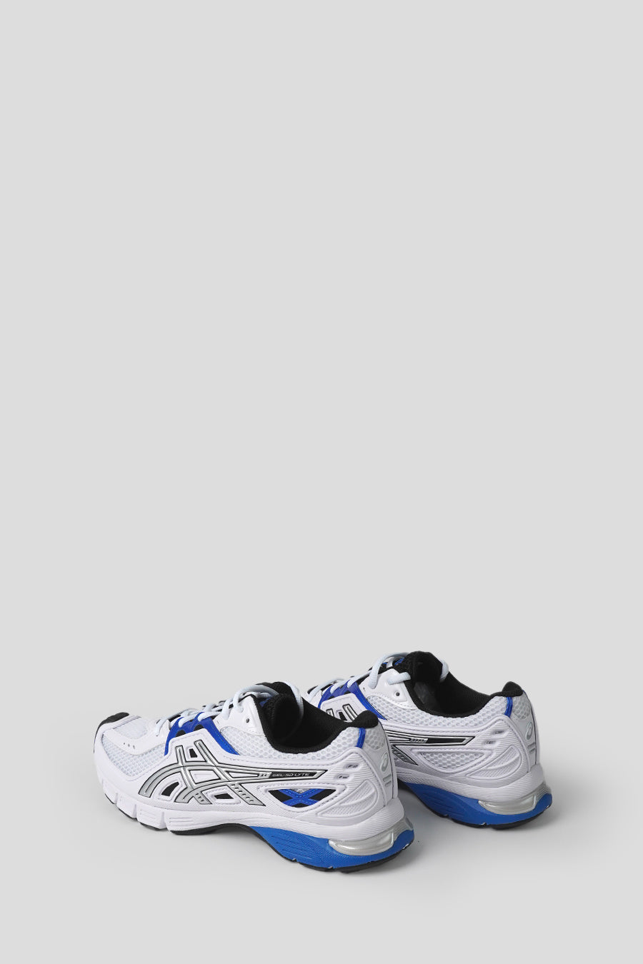 Asics - SNEAKERS GEL-SD-LYTE WHITE ET BLACK - LE LABO STORE