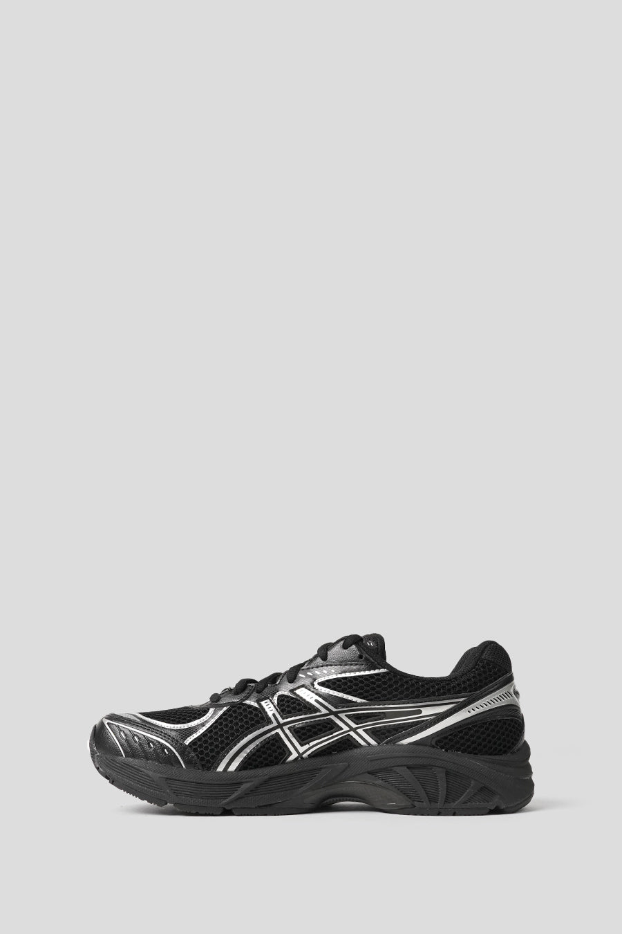 Asics - SNEAKERS GT-2160 BLACK ET PURE SILVER - LE LABO STORE