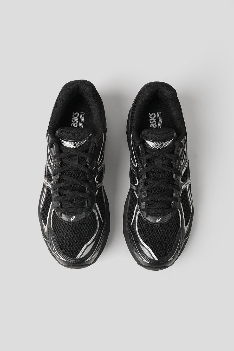 Asics - SNEAKERS GT-2160 BLACK ET PURE SILVER - LE LABO STORE
