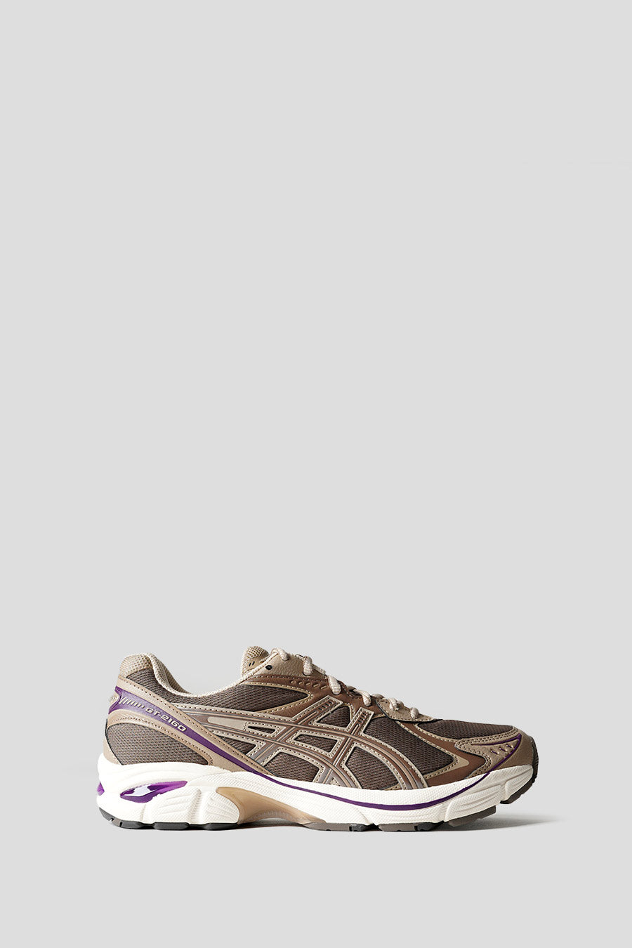 Asics - SNEAKERS GT-2160 DARK TAUPE ET TAUPE GREY - LE LABO STORE