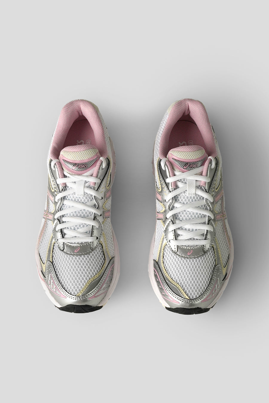 Asics - SNEAKERS GT-2160 WHITE ET ROSE WATER - LE LABO STORE