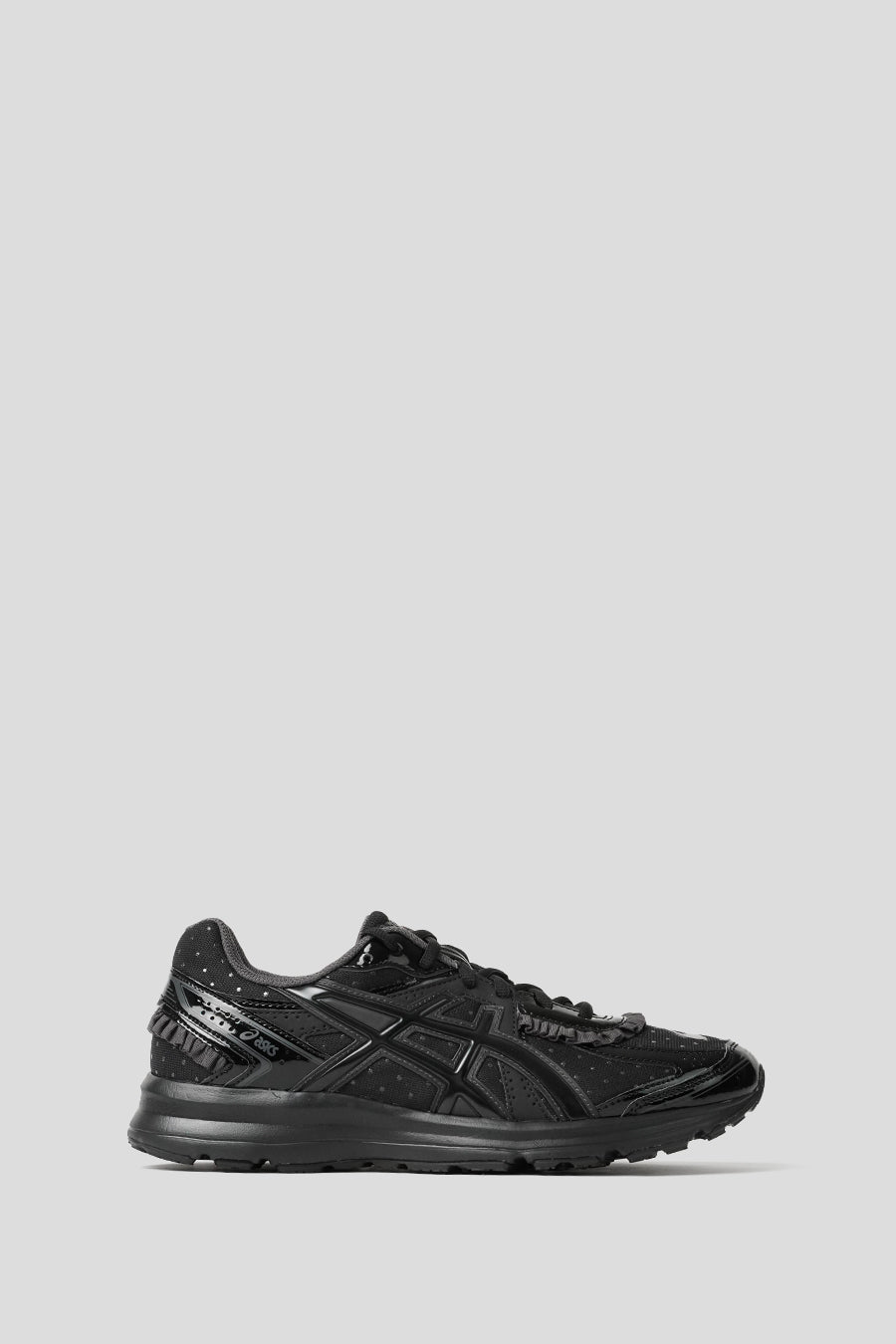 Asics - SNEAKERS JOG 100S BLACK - LE LABO STORE