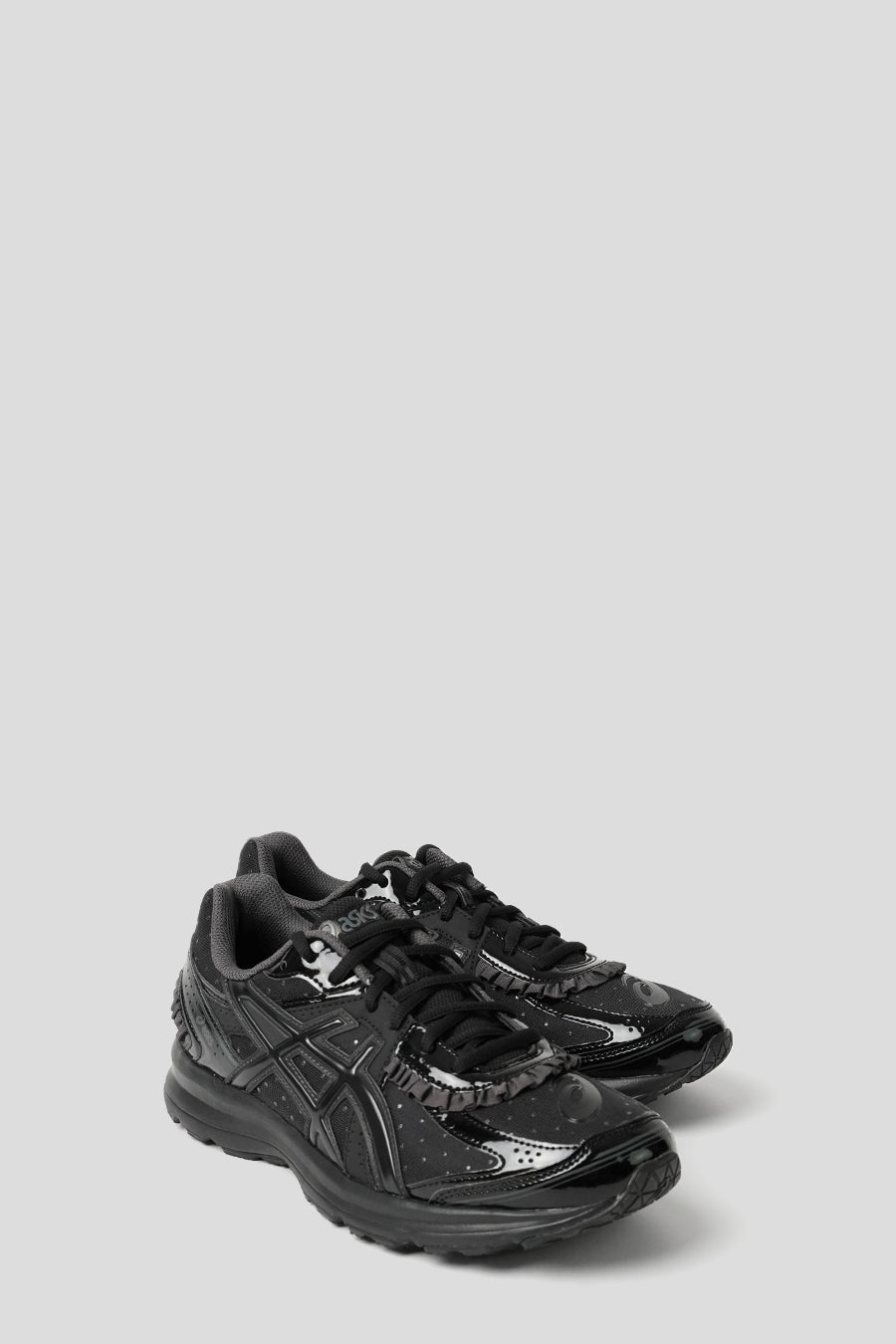 Asics - SNEAKERS JOG 100S BLACK - LE LABO STORE