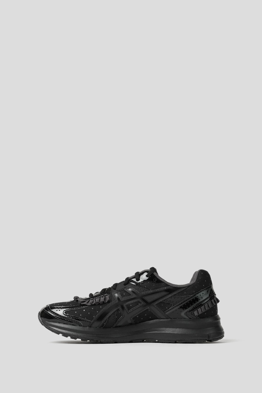 Asics - SNEAKERS JOG 100S BLACK - LE LABO STORE