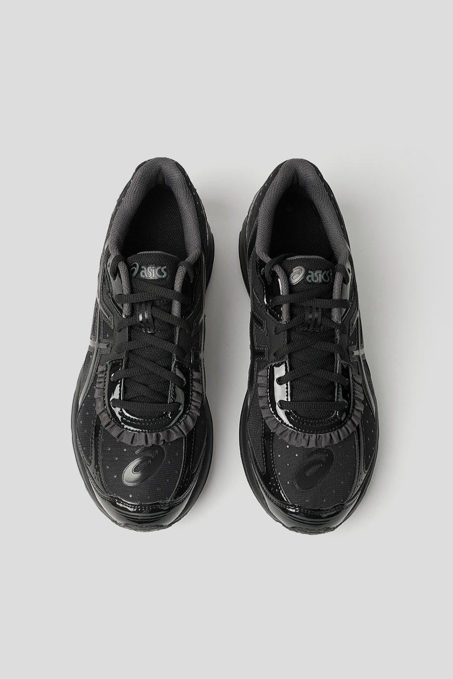 Asics - SNEAKERS JOG 100S BLACK - LE LABO STORE