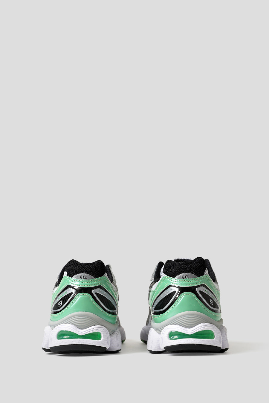 Asics gel nimbus 8 verte clearance