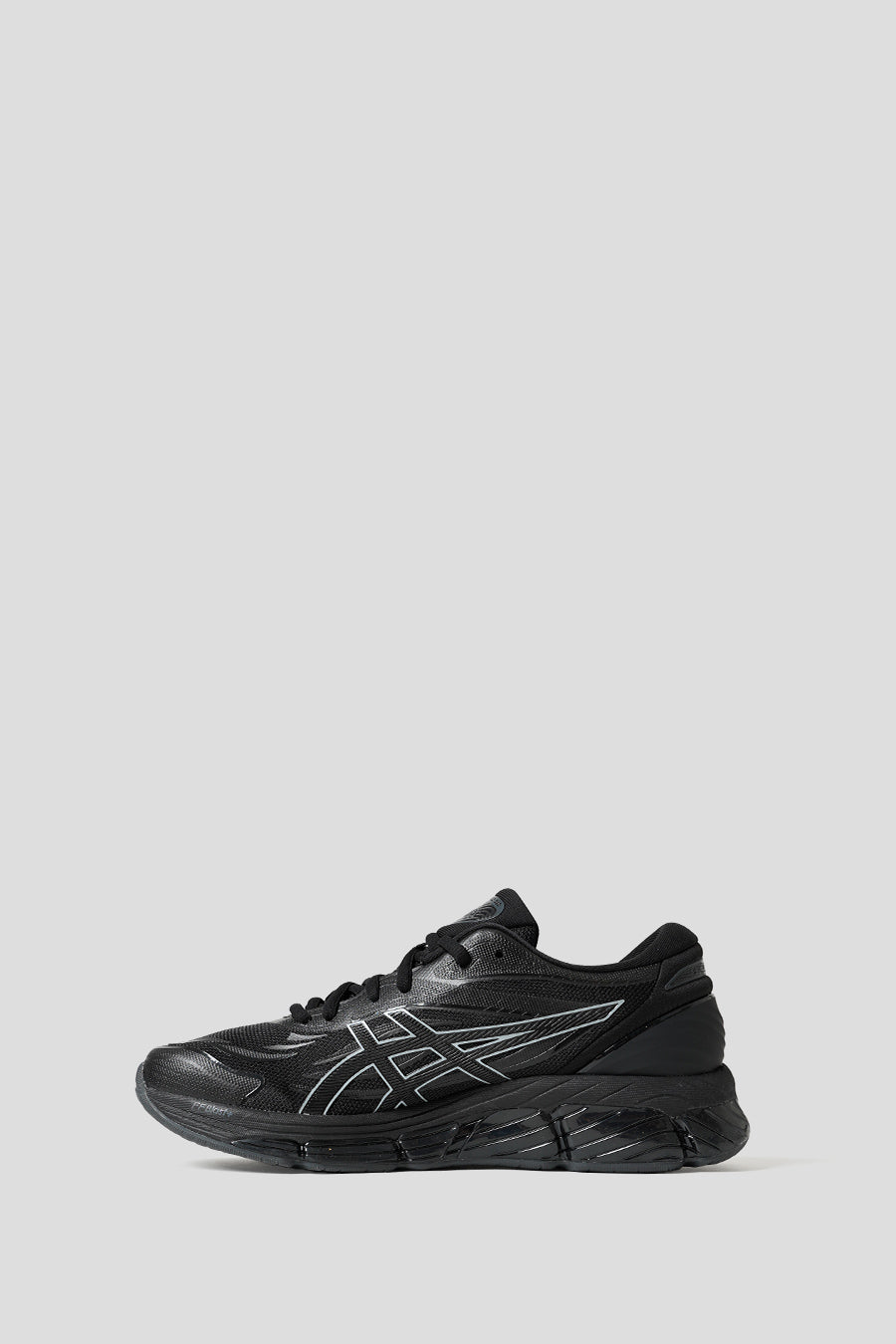 Asics - BLACK GEL-QUANTUM 360 VIII SNEAKERS - LE LABO STORE