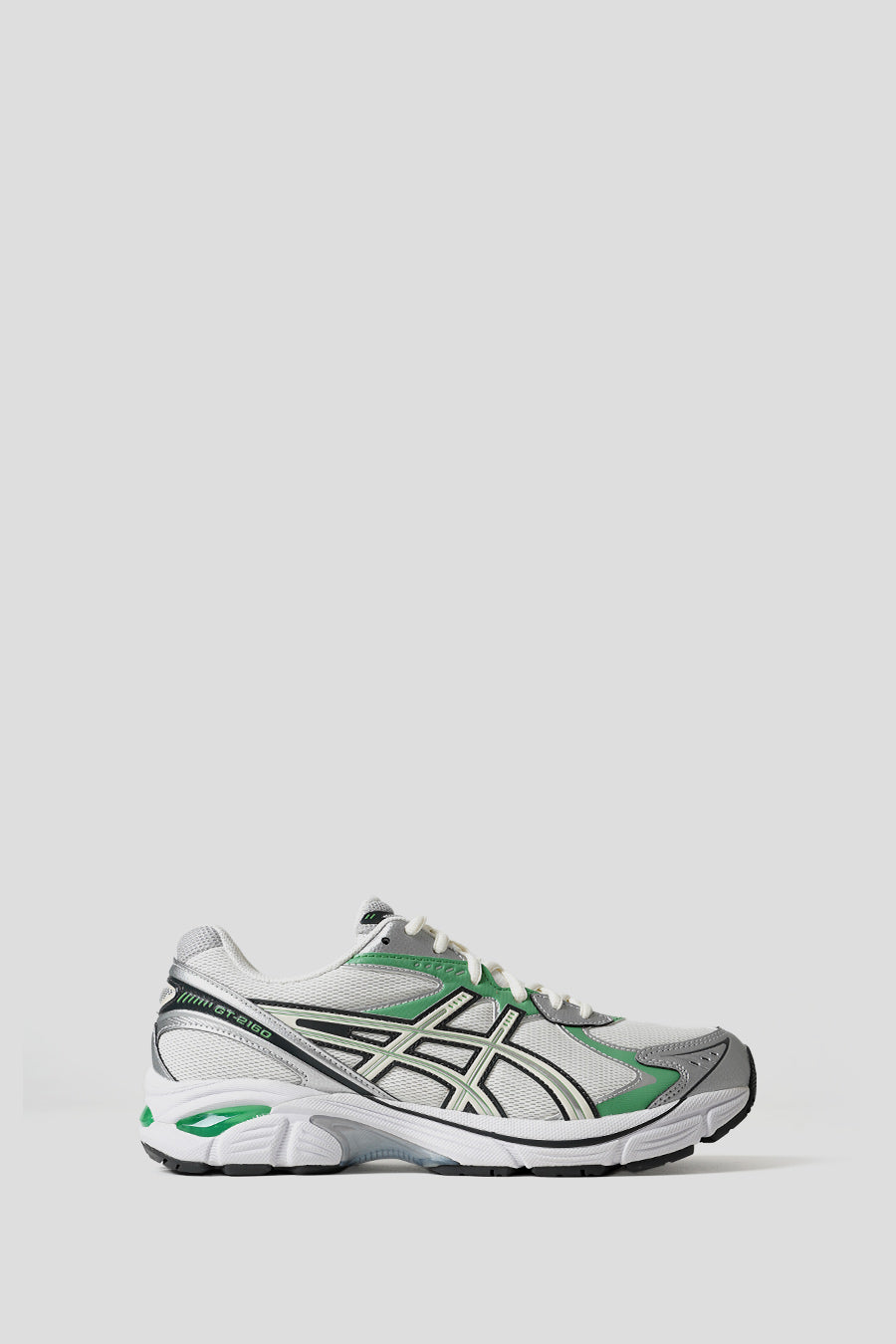 Asics - SNEAKERS GT 2160 CREAM ET BAMBOO - LE LABO STORE
