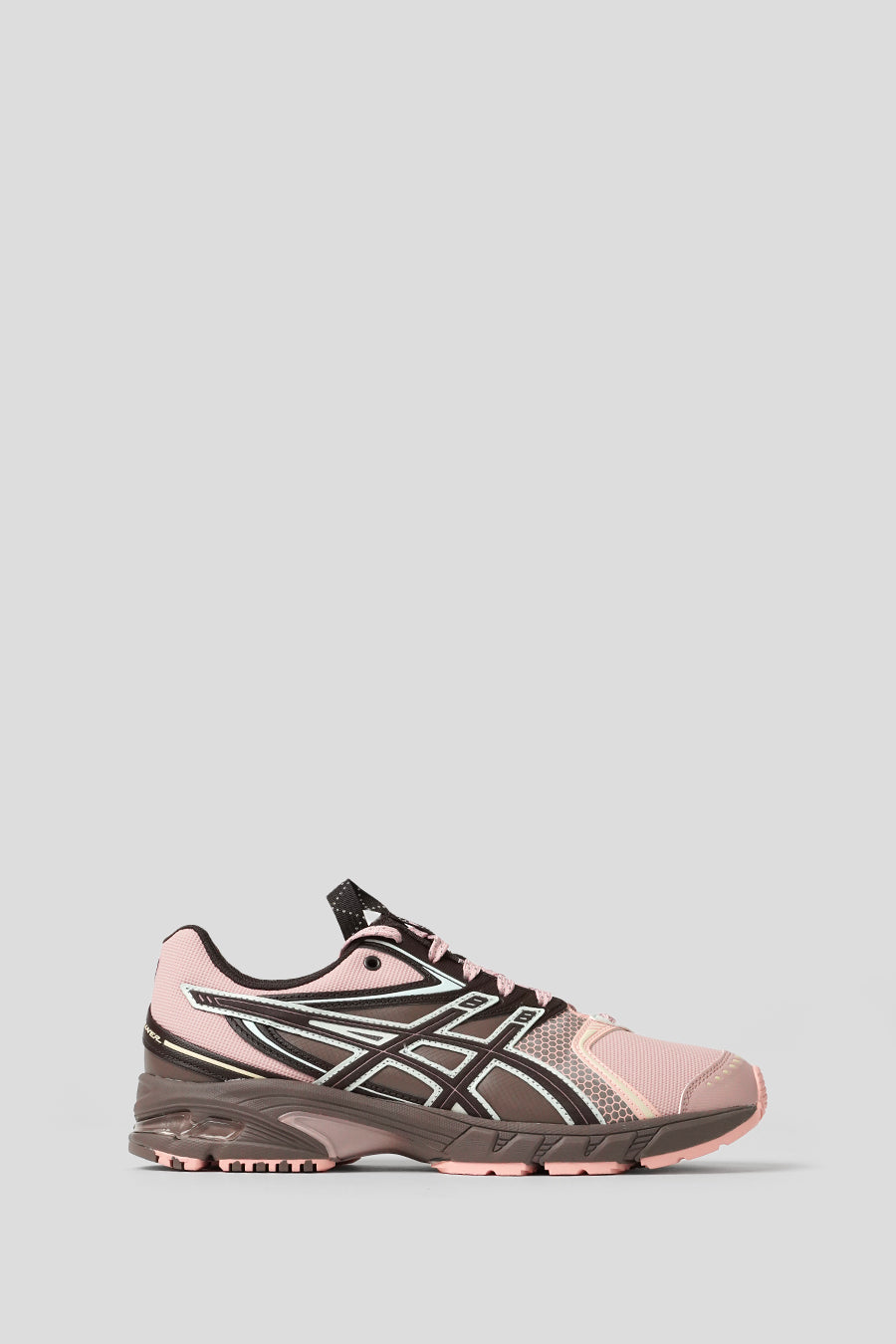 Asics - SNEAKERS UB11-S GEL-DS TRAINER 14 CONEFLOWER ET BLACK COFFEE - LE LABO STORE