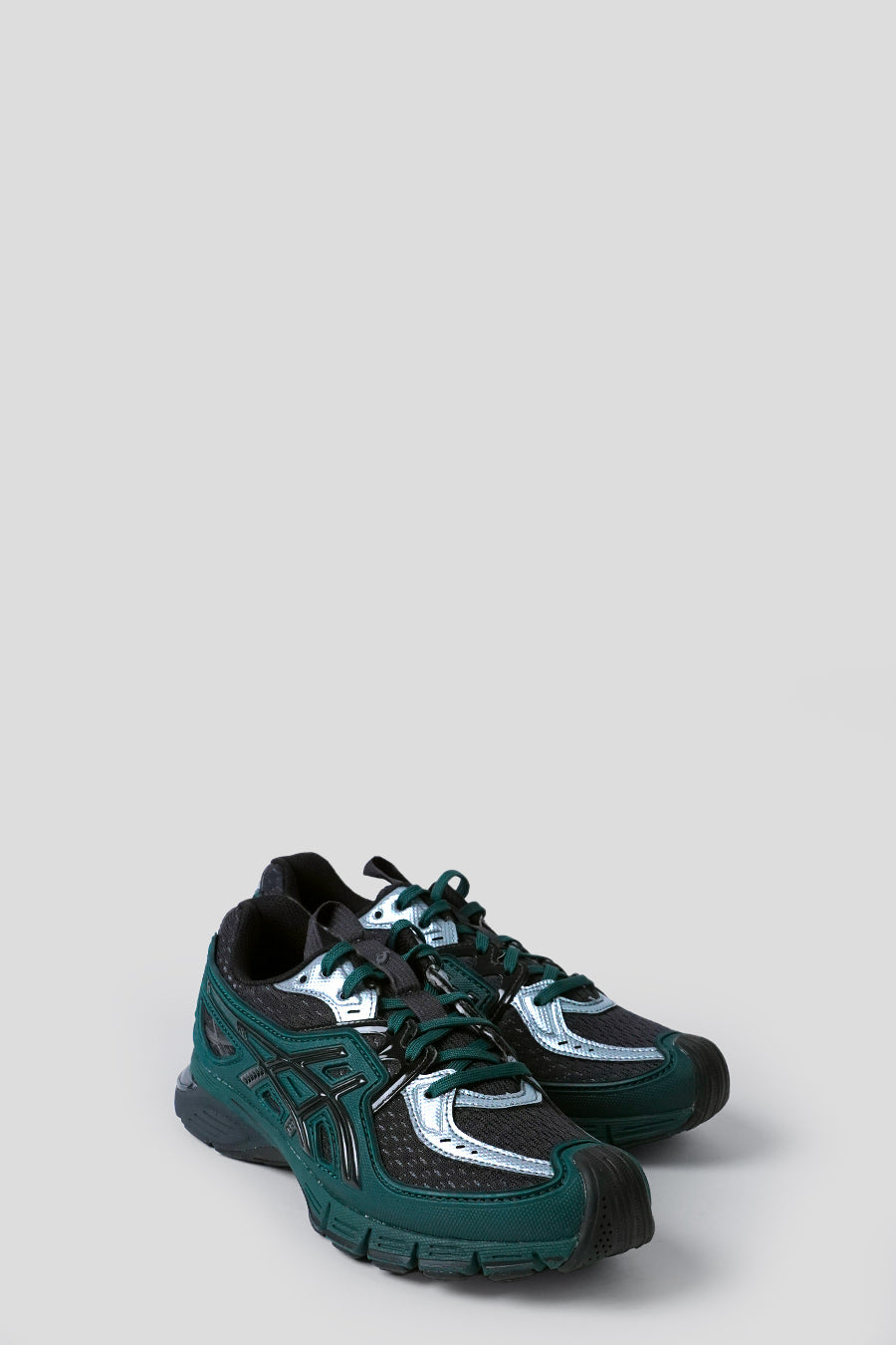 Asics - SNEAKERS UB12-S GEL-SD-LYTE OBSIDIAN GREY ET GROVE - LE LABO STORE