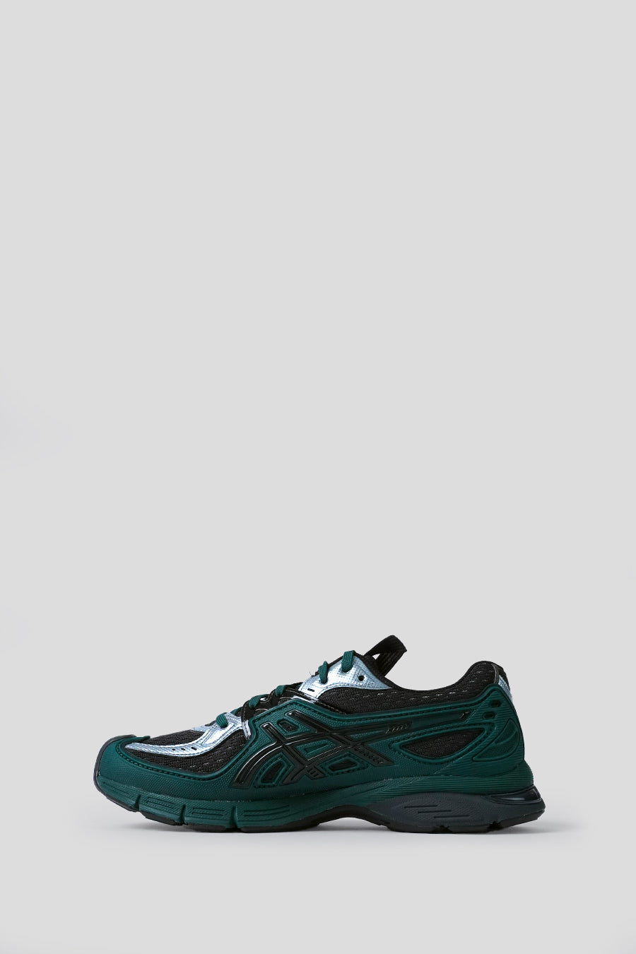 Asics - SNEAKERS UB12-S GEL-SD-LYTE OBSIDIAN GREY ET GROVE - LE LABO STORE