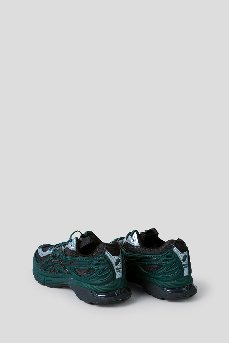 Asics - SNEAKERS UB12-S GEL-SD-LYTE OBSIDIAN GREY ET GROVE - LE LABO STORE