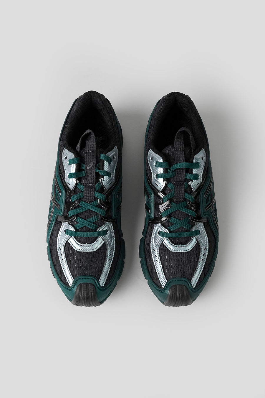 Asics - SNEAKERS UB12-S GEL-SD-LYTE OBSIDIAN GREY ET GROVE - LE LABO STORE