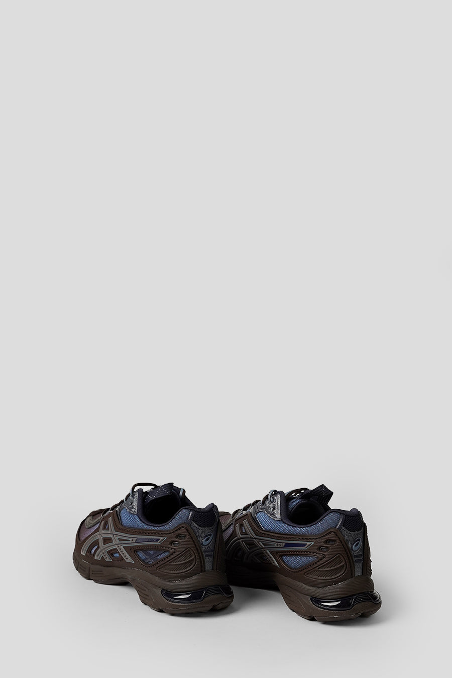 Asics - SNEAKERS UB13-S GEL-SD-LYTE BLACK COFFEE MIDNIGHT - LE LABO STORE