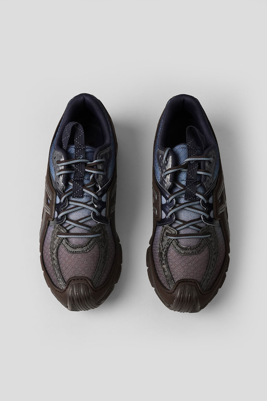 Asics - SNEAKERS UB13-S GEL-SD-LYTE BLACK COFFEE MIDNIGHT - LE LABO STORE