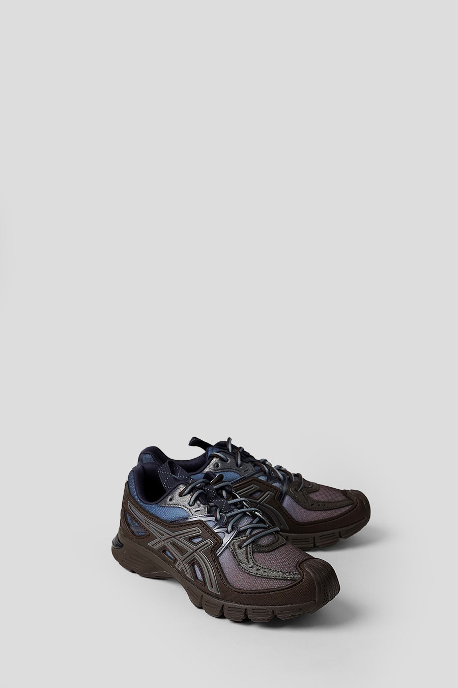 Asics - SNEAKERS UB13-S GEL-SD-LYTE BLACK COFFEE MIDNIGHT - LE LABO STORE