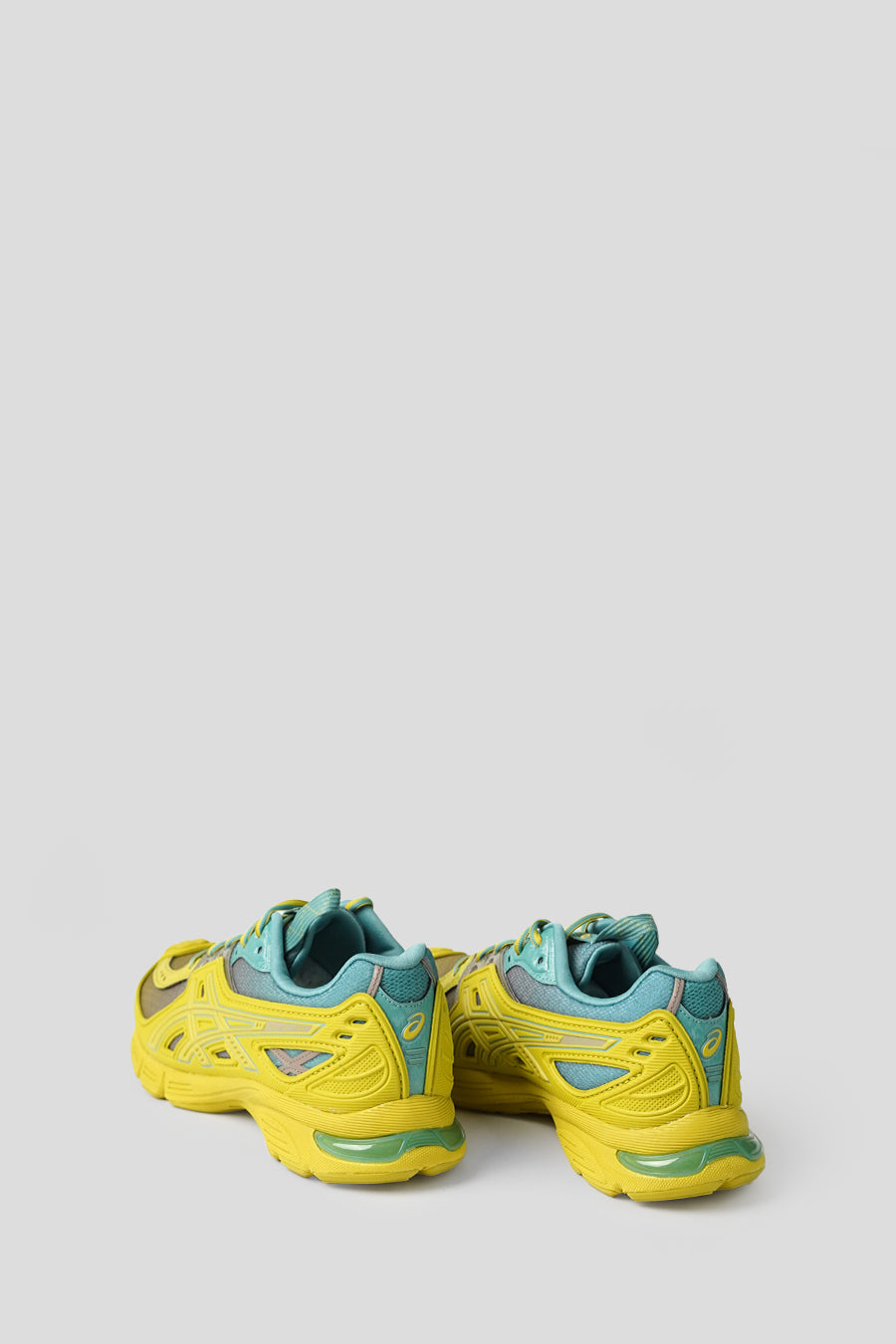 Asics - SNEAKERS UB13-S GEL-SD-LYTE KELP SAGE - LE LABO STORE