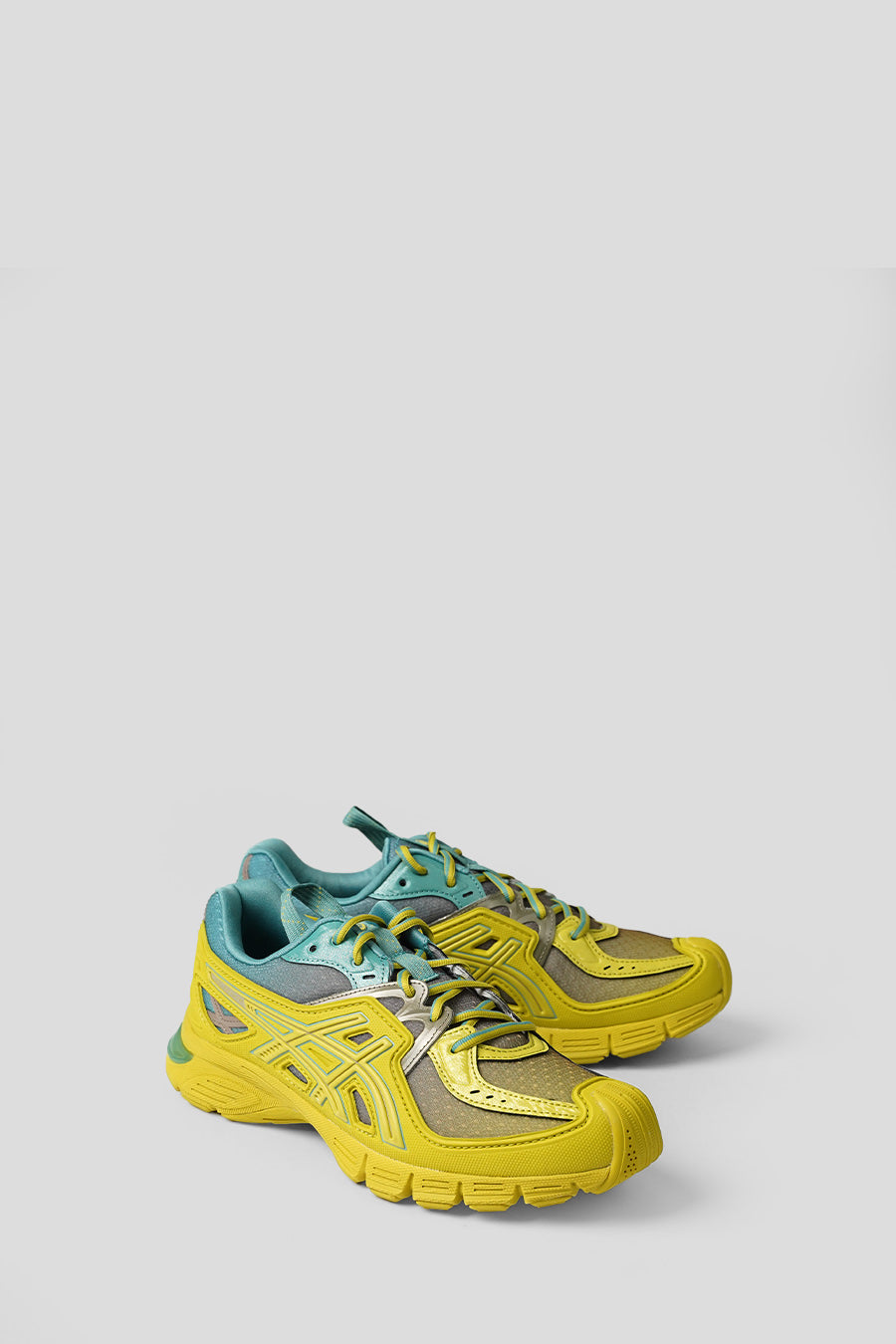 Asics - SNEAKERS UB13-S GEL-SD-LYTE KELP SAGE - LE LABO STORE