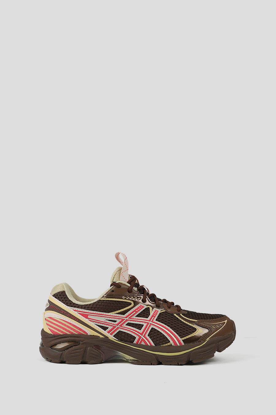 Asics - BROWN STORM AND SIENNA UB8-S GT-2160 SNEAKERS - LE LABO STORE