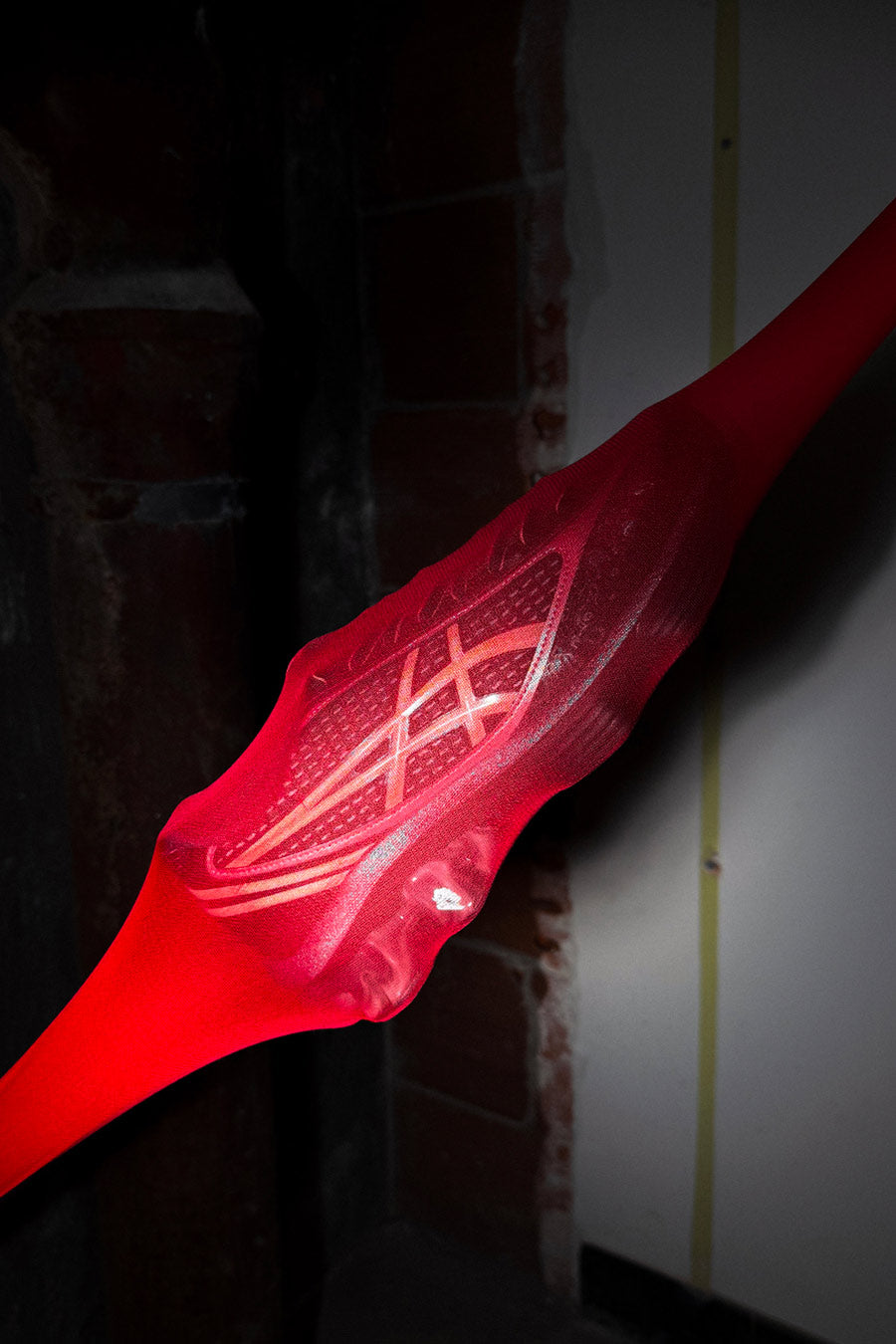 Asics - SNEAKERS US6-S GEL-KINETIC FLUENT BLACK ET VANILLA - LE LABO STORE