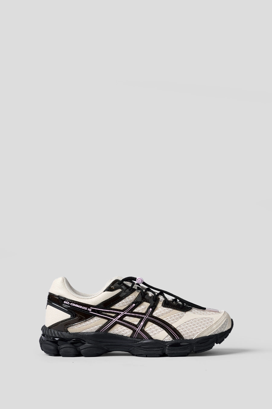 Asics - SNEAKERS GEL-CUMULUS 16 X FINESSE DESERT ROSE - LE LABO STORE