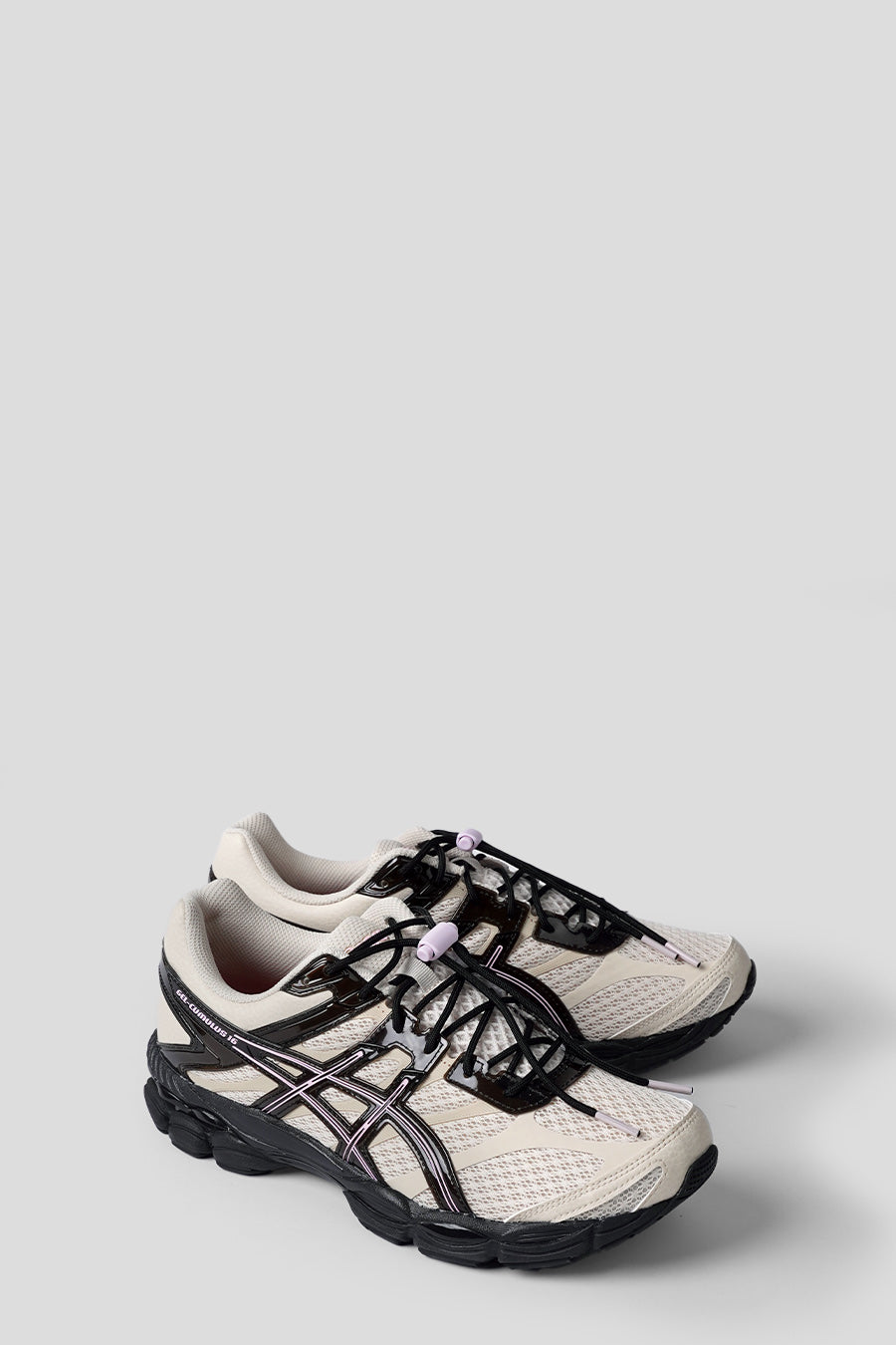 Asics - SNEAKERS GEL-CUMULUS 16 X FINESSE DESERT ROSE - LE LABO STORE