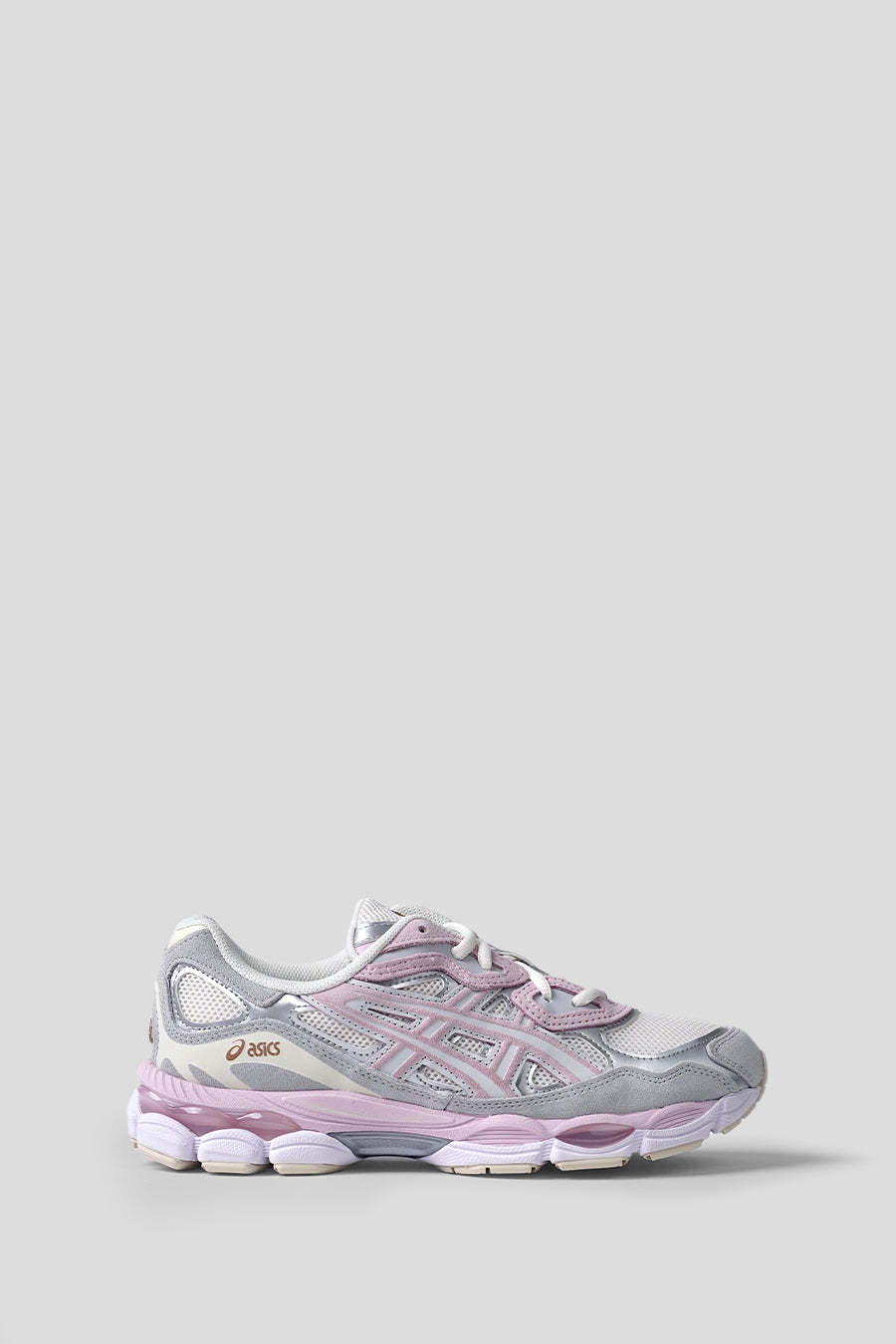 Asics - SNEAKERS GEL-NYC CONCRETE ET BARELY ROSE - LE LABO STORE