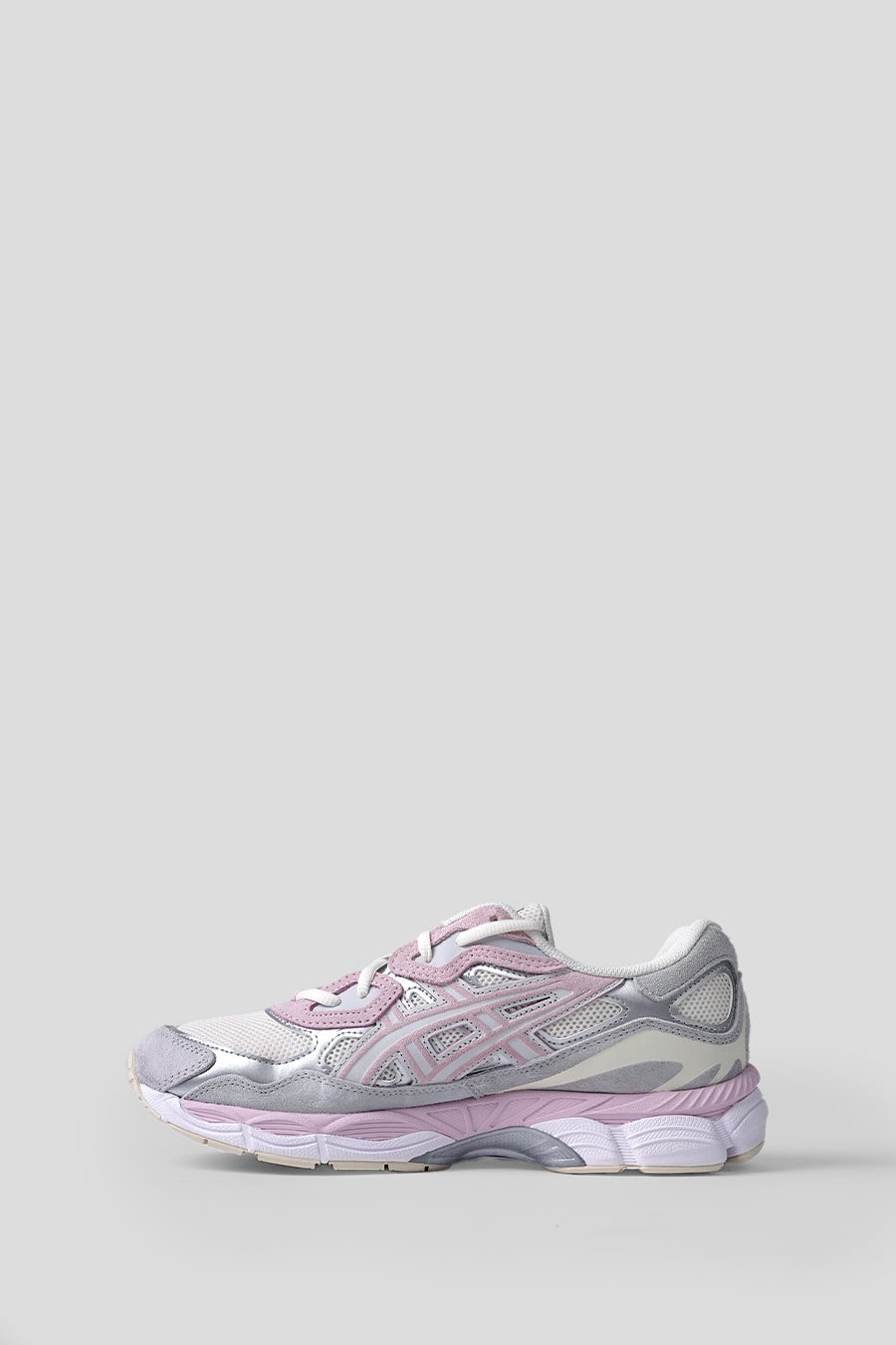 Asics - SNEAKERS GEL-NYC CONCRETE ET BARELY ROSE - LE LABO STORE