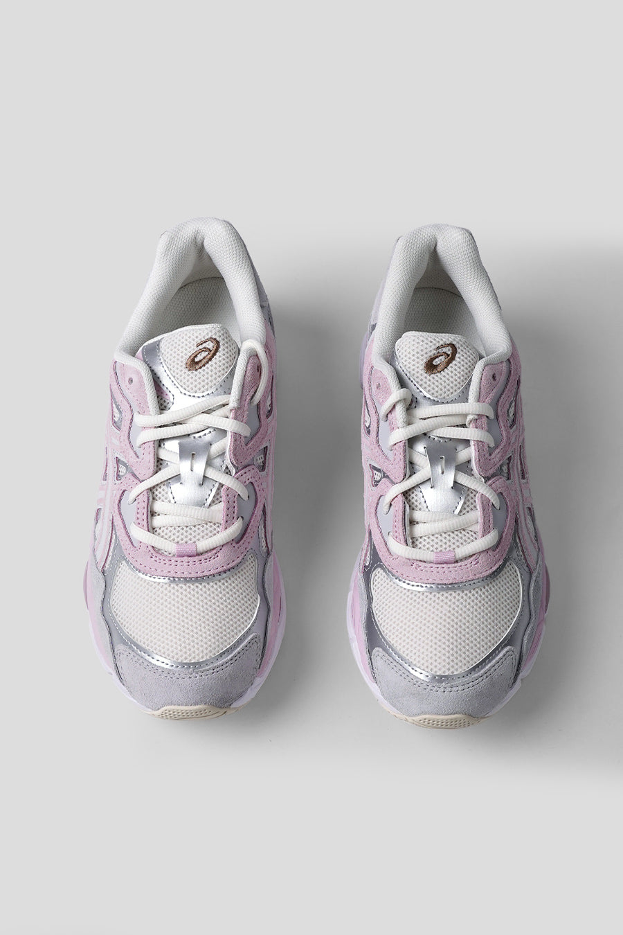 Asics - SNEAKERS GEL-NYC CONCRETE ET BARELY ROSE - LE LABO STORE