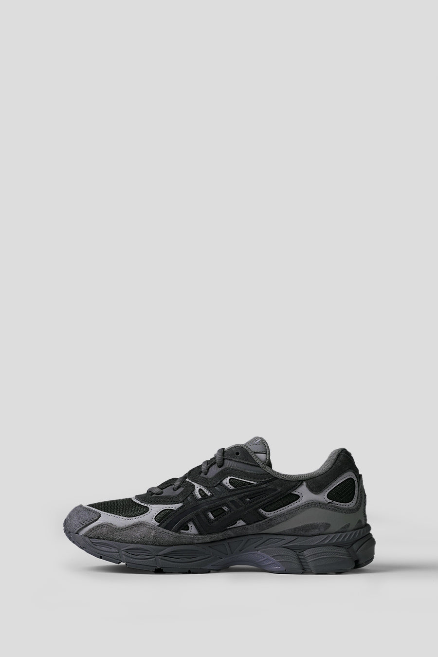 Asics - SNEAKERS GEL-NYC OBSIDIAN GREY - LE LABO STORE