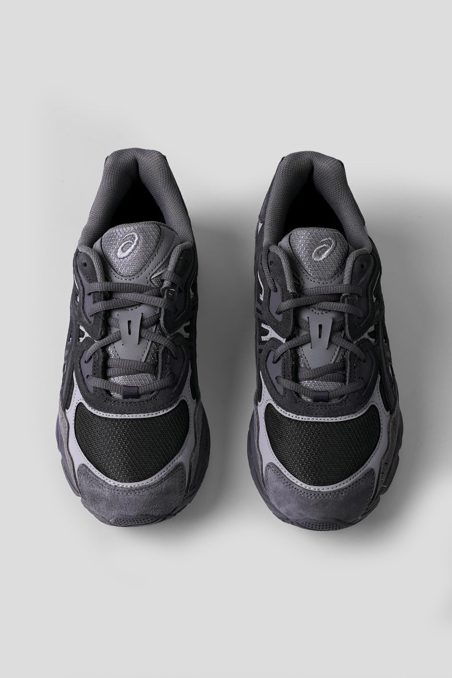 Asics - SNEAKERS GEL-NYC OBSIDIAN GREY - LE LABO STORE