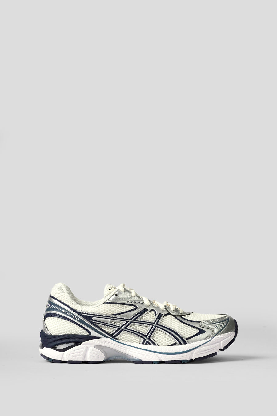 Asics - SNEAKERS GT-2160 CREAM ET RAW INDIGO - LE LABO STORE